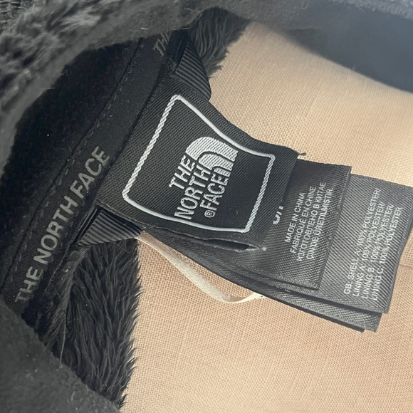 North Face Fleece Jacket Size Sm Swirly Design Sz Sm - Picture 16 of 16